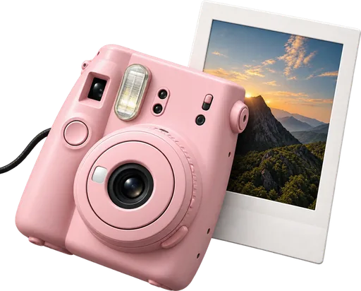 a camera